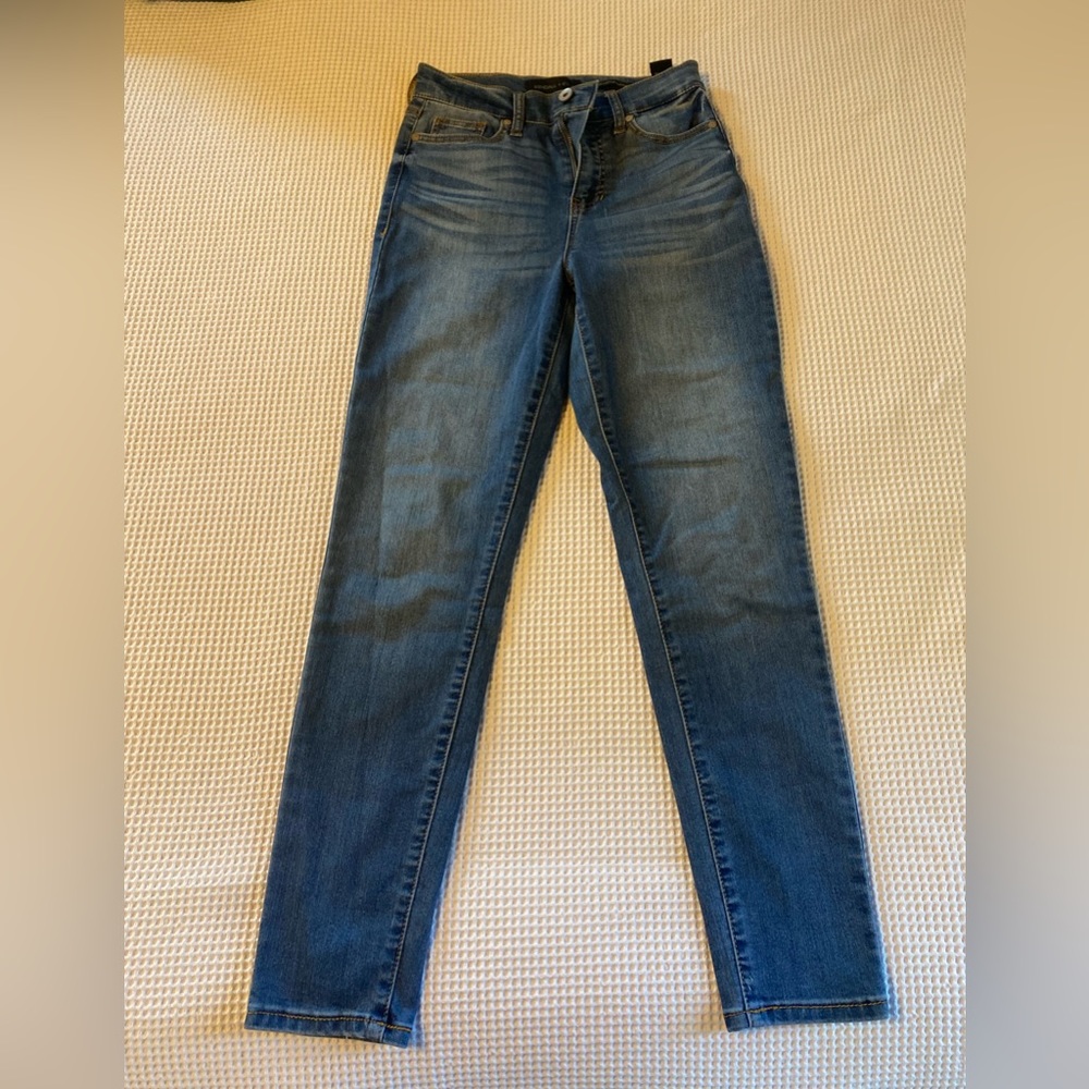 Kendall + Kylie Jeans